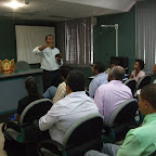 Aniversário do Grupo S Tomás Morus na Câmara de Vereadores