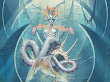 Undine Of Great Ocean