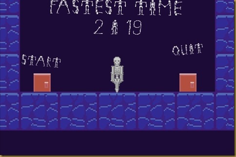 Fastest Skeleton Fastest Skeleton