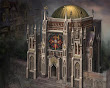Stronghold Of The Order Of The Red