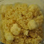 Quinoa with Cauliflower and Lemon Zest.JPG