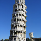 Europe 2003 - Italy - Pisa