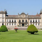 Pal&Atilde;&iexcl;cio da Brejoeira