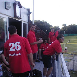 Ireland Cricket tour