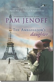 The Ambassador's Daughter