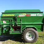Mixer M85
