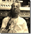 Shrila Prabhupada