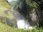Murchison Falls Nationalpark