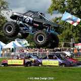 Wolverhampton Show 2008