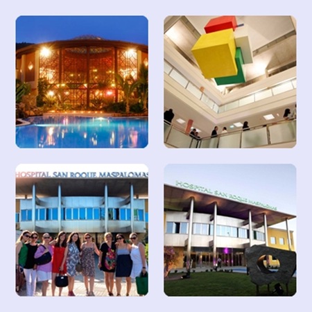 hospital san roque maspalomas hospital san roque maspalomas