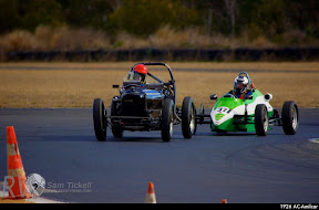 1926 AC-Amilcar