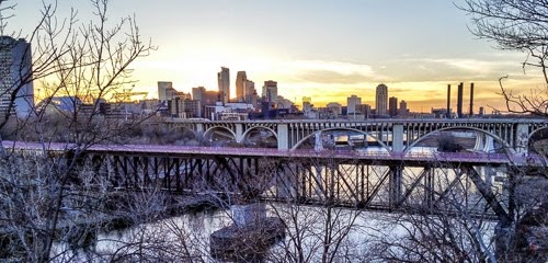 Minneapolis