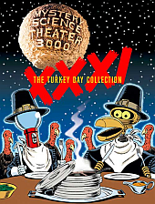 MST3K MST3K