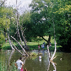 Parc de Laval