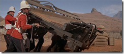 Zulu Flipping Wagons