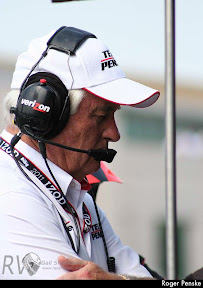 Roger Penske