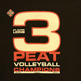 St Mark Volleyball Team