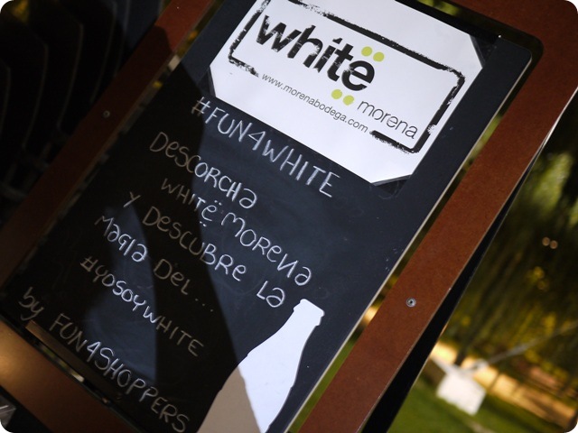 WHITE MORENA 05 WHITE MORENA 05