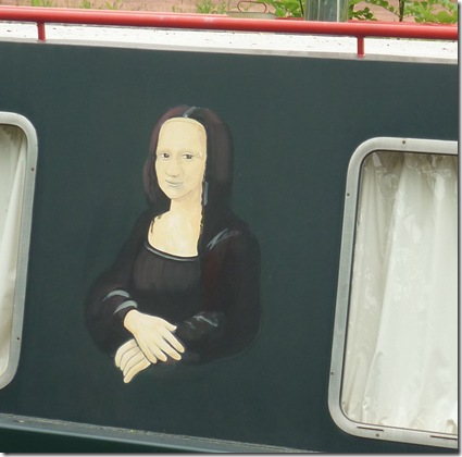 mona lisa 1