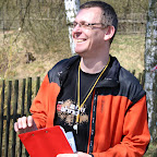 XC Bahno 2011 - časovka (F. Klingora)