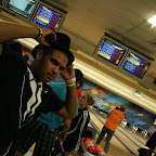 SCJ Bowling 2012