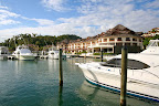 Puerto Bahia - Samana - Hotel & Marina