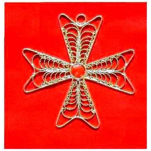 Cross Star