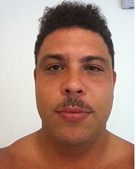 frases - 2 - ronaldo fenomeno bigode