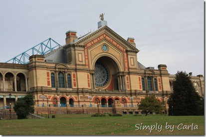 Alexandra Palace I 006