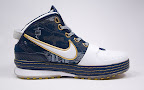 LeBron VII Akron Exclusive New Pics. Restock at HOH on Tuesday. nike zoom lebron 6 pe akron 8 04 LeBron VII Akron Exclusive New Pics. Restock at HOH on Tuesday.