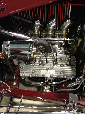  Grand National Roadster Show in Pomona Ca
