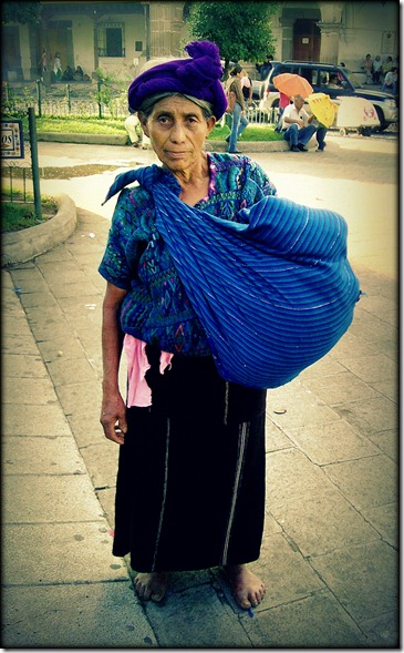 oldwoman