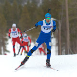 Eirik Aas Levang