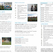 Tríptico inscripción al Campus 2012