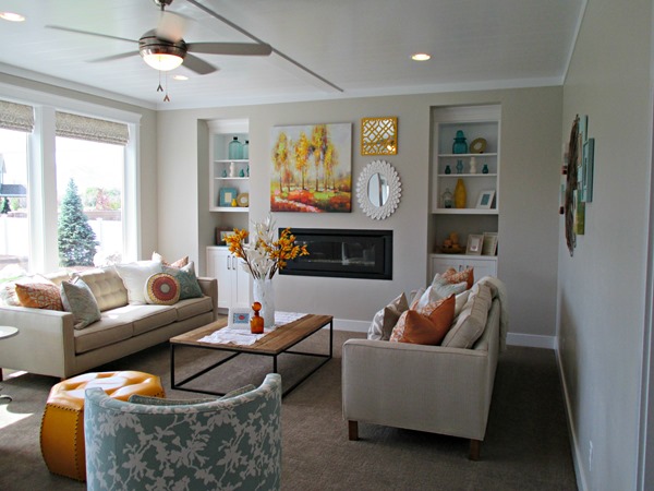 Top 5 paint colors for every room in your home Top 5 paint colors for every room in your home