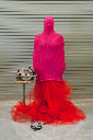 Gina #2, 24X36in, & 16X24 in,digital print on rag archival paper, edition of 15