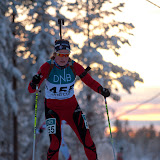 Charlotte Olstad Fossli