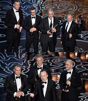 Best Award Winners at 2014 Oscars Best Award Winners at 2014 Oscars