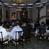 Hanukkah Ball