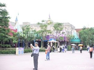 Fantasyland Disneyland 13 Fantasyland Disneyland 13