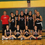 Iowa AAU State 2011