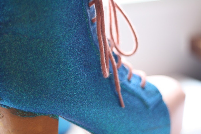 DIY Glitter Litas My1stWish (9)