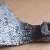 Metaalvondsten Gereedschap