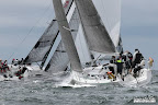 Cork Week 2012  day 2
