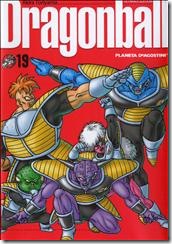 P00019 - Akira Toriyama - Dragon B P00019 - Akira Toriyama - Dragon B