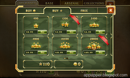 Free Download Toy Defense 2 v1.0 Android Game (APK) Free Download Toy Defense 2 v1.0 Android Game (APK)