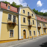 Penzion Ve Skale
