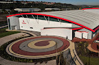 Vodafone, Stoke-on-Trent