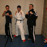NK Jeugd Karate