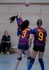 17-3-12 CVB Barça-L'Ametlla 3-0